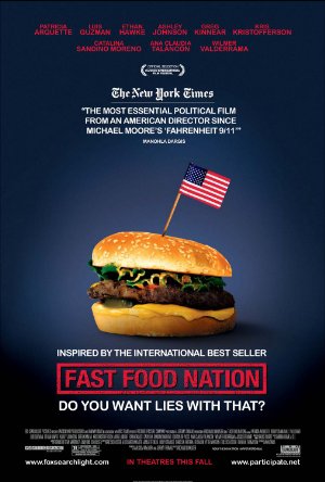 Fast Food Nation