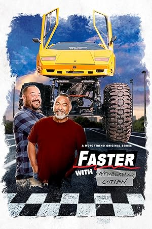 Faster with Newbern and Cotten