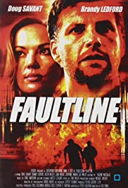 Faultline - Wenn die Erde bebt