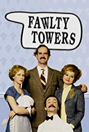 Fawlty Towers - Das verrückte Hotel