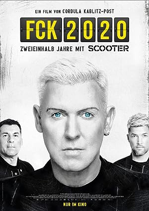 FCK 2020 - Zweieinhalb Jahre mit Scooter