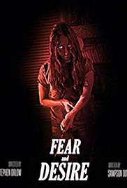 Fear And Desire (2019)