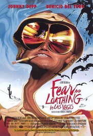 Fear and Loathing in Las Vegas