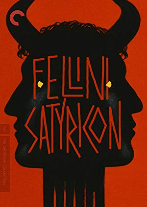 Fellini's Satyricon