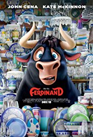 Ferdinand - Geht stierisch ab!