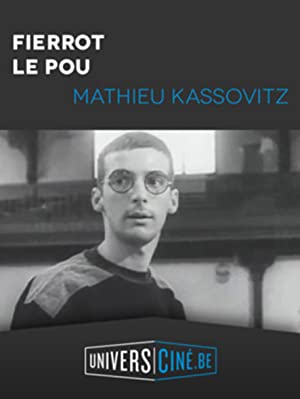 Fierrot le Pou