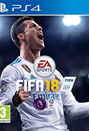 FIFA 18