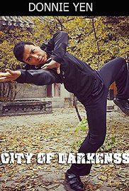 Fight - City of Darkness