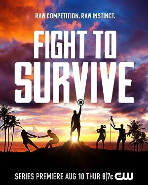 Fight to Survive