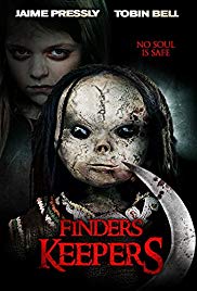 Finder's Keepers (2015)