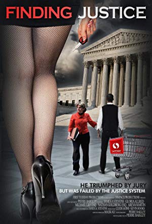 Finding Justice