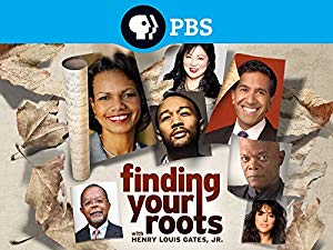 Finding Your Roots