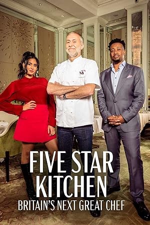 Five Star Chef