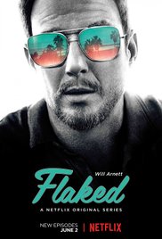 Flaked