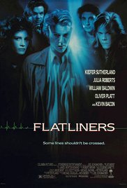 Flatliners - Heute ist ein schöner Tag zum Sterben