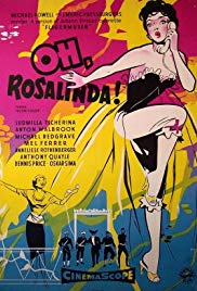 Fledermaus 1955