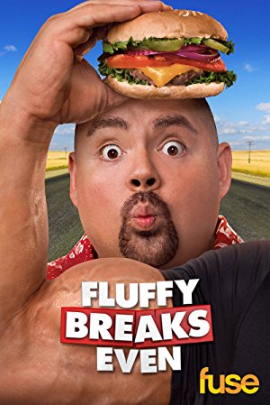 Fluffy's Food Adventures