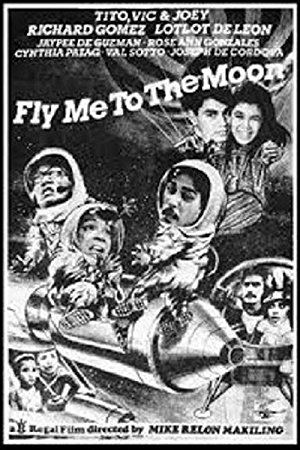 Fly Me to the Moon