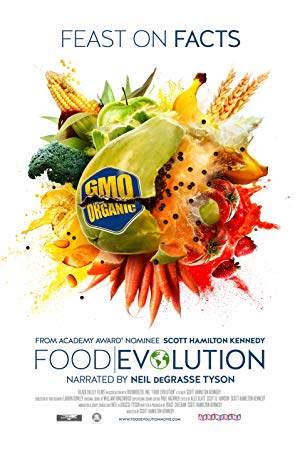 Food Evolution