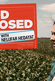 Food Exposed with Nelufar Hedayat