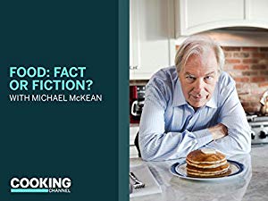Food: Fact or Fiction?