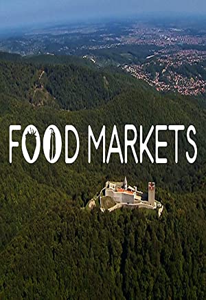 Food Markets In The Belly Of The City