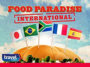 Food Paradise International
