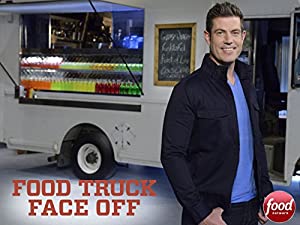 Food Truck Face Off