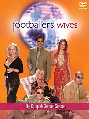 Footballers Wives