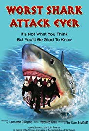 Forecast Shark Attack