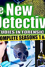 Forensic Detectives