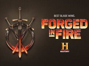 Forged in Fire