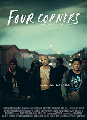 Four Corners