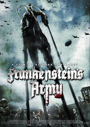 Frankenstein's Army