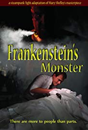 Frankensteins Monsters Monster Frankenstein