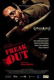 Freak Out (2015)
