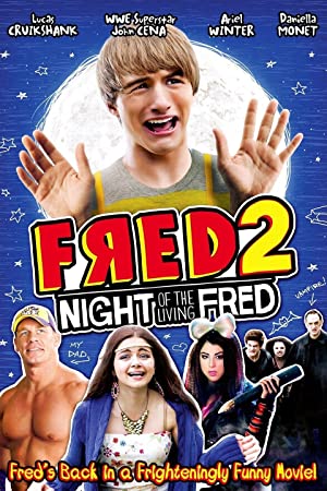 Fred 2 - Night of the Living Fred