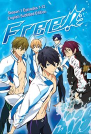 Free! Eternal Summer