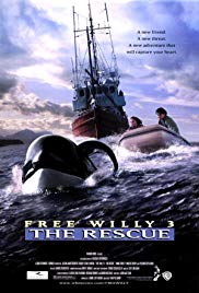 Free Willy 3 - Die Rettung