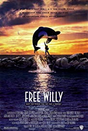 Free Willy - Ruf der Freiheit