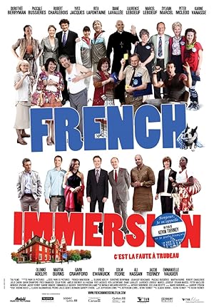 French Immersion