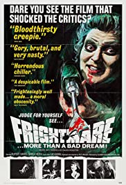 Frightmare - Alptraum