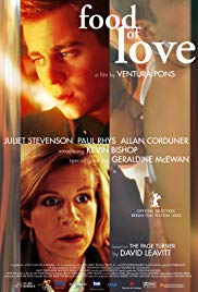 Früchte der Liebe - Food of Love