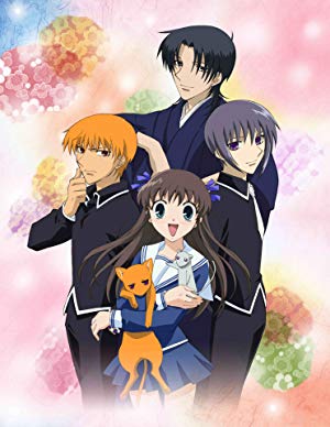 Fruits Basket