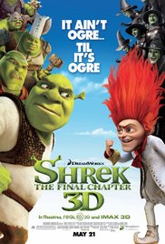 Für immer Shrek - Das große Finale