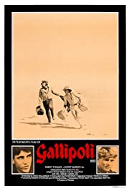 Gallipoli - An die Hölle verraten