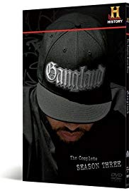Gangland UK