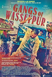 Gangs of Wasseypur - Teil 2