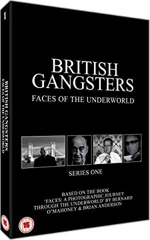 Gangsters Faces of the Underworld