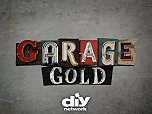 Garage Gold